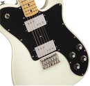 Squier Classic Vibe '70s Telecaster Deluxe - Olympic White