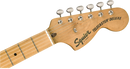 Squier Classic Vibe '70s Telecaster Deluxe - Olympic White