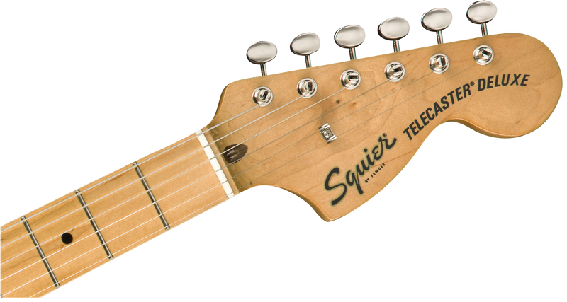 Squier Classic Vibe '70s Telecaster Deluxe - Olympic White