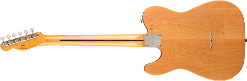 Squier Classic Vibe '70s Telecaster Thinline - Natural