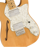 Squier Classic Vibe '70s Telecaster Thinline - Natural