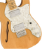 Squier Classic Vibe '70s Telecaster Thinline - Natural