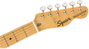 Squier Classic Vibe '70s Telecaster Thinline - Natural