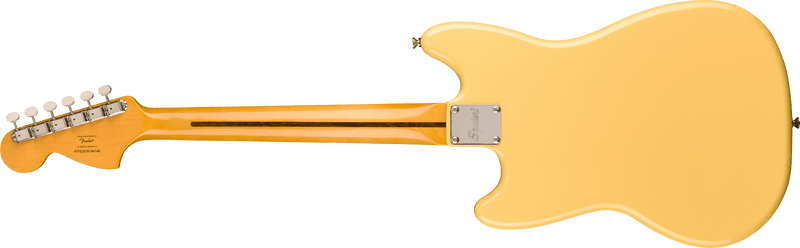 Squier Classic Vibe '60s Mustang - Vintage White