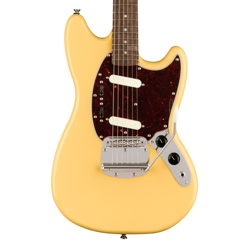 Squier Classic Vibe '60s Mustang - Vintage White