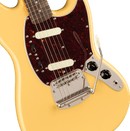 Squier Classic Vibe '60s Mustang - Vintage White