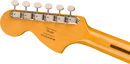 Squier Classic Vibe '60s Mustang - Vintage White