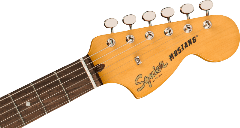 Squier Classic Vibe '60s Mustang - Vintage White