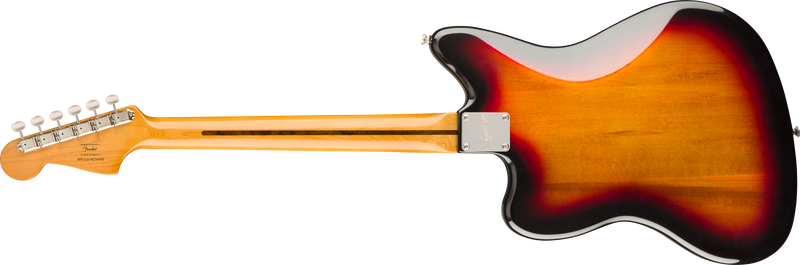 Squier Classic Vibe '60s Jazzmaster - 3 Color Sunburst
