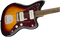 Squier Classic Vibe '60s Jazzmaster - 3 Color Sunburst