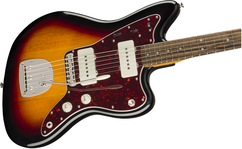 Squier Classic Vibe '60s Jazzmaster - 3 Color Sunburst