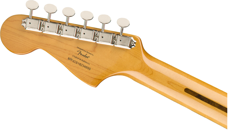 Squier Classic Vibe '60s Jazzmaster - 3 Color Sunburst