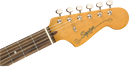 Squier Classic Vibe '60s Jazzmaster - 3 Color Sunburst