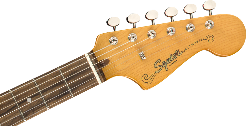 Squier Classic Vibe '60s Jazzmaster - 3 Color Sunburst