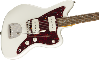 Squier Classic Vibe '60s Jazzmaster - Olympic White