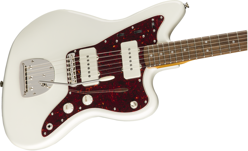 Squier Classic Vibe '60s Jazzmaster - Olympic White