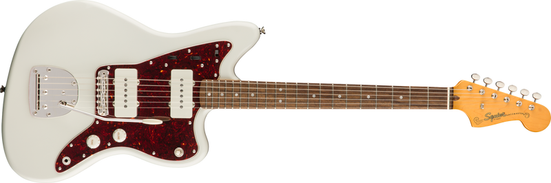 Squier Classic Vibe '60s Jazzmaster - Olympic White