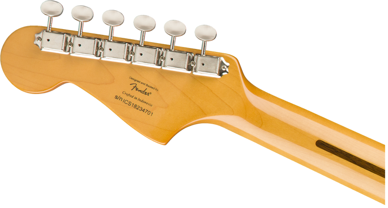 Squier Classic Vibe '60s Jazzmaster - Olympic White