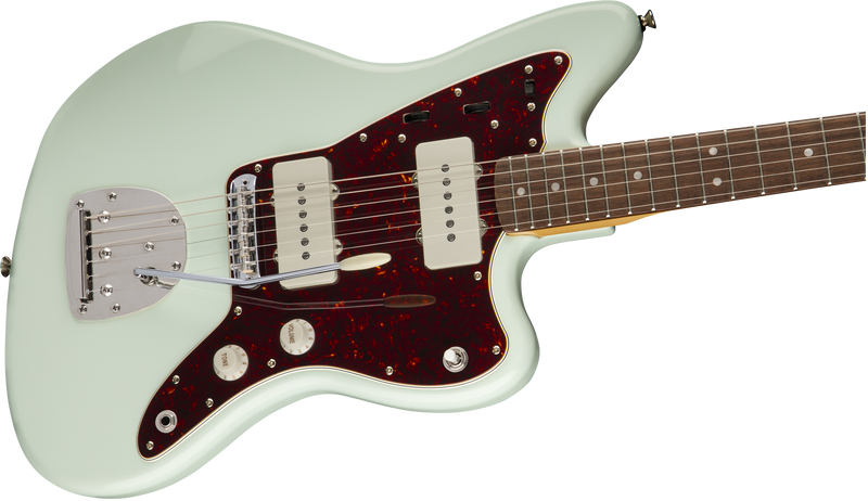 Squier Classic Vibe '60s Jazzmaster - Sonic Blue
