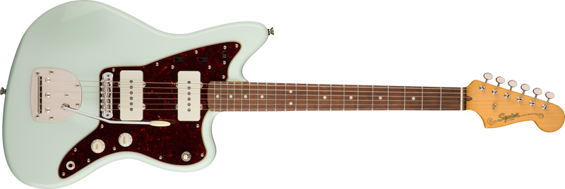 Squier Classic Vibe '60s Jazzmaster - Sonic Blue