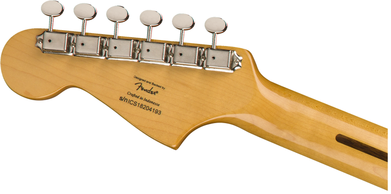 Squier Classic Vibe '60s Jazzmaster - Sonic Blue