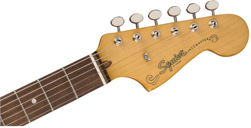 Squier Classic Vibe '60s Jazzmaster - Sonic Blue