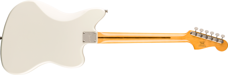 Squier Classic Vibe '60s Jazzmaster Left-Handed - Olympic White