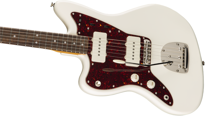 Squier Classic Vibe '60s Jazzmaster Left-Handed - Olympic White