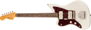 Squier Classic Vibe '60s Jazzmaster Left-Handed - Olympic White