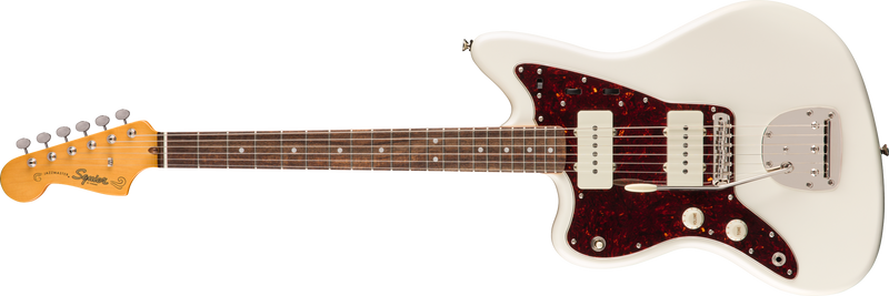 Jazzmaster online left handed
