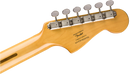 Squier Classic Vibe '60s Jazzmaster Left-Handed - Olympic White