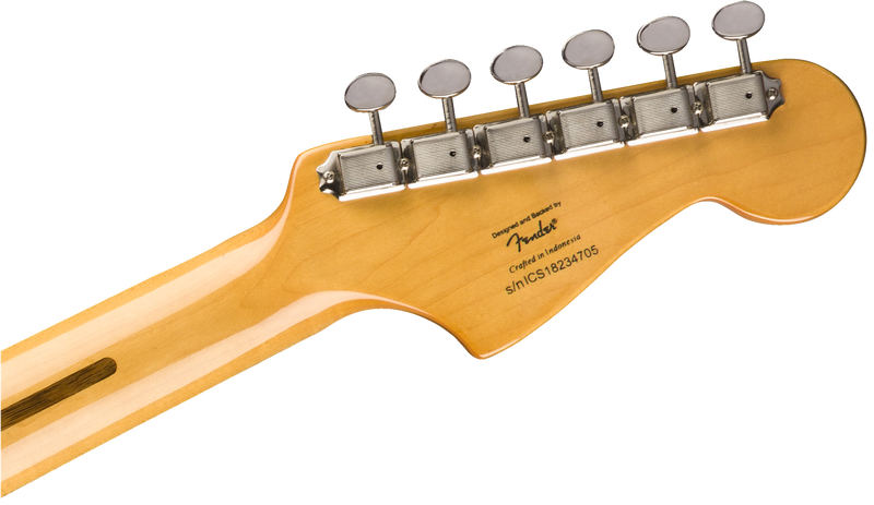 Squier Classic Vibe '60s Jazzmaster Left-Handed - Olympic White