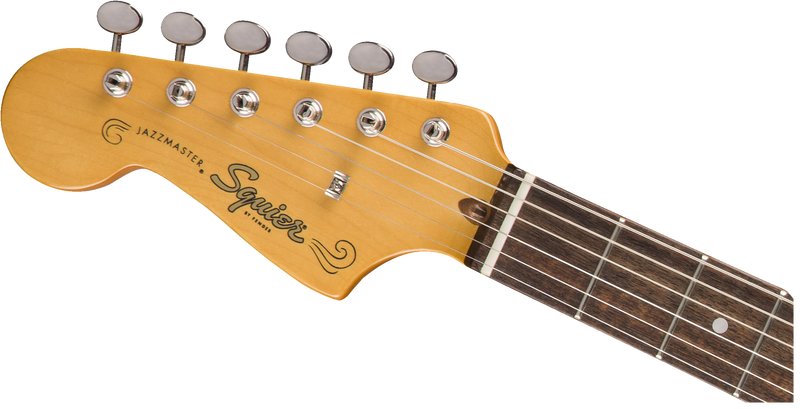 Squier Classic Vibe '60s Jazzmaster Left-Handed - Olympic White