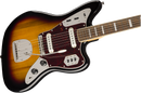 Squier Classic Vibe '70s Jaguar - 3 Color Sunburst