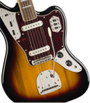 Squier Classic Vibe '70s Jaguar - 3 Color Sunburst