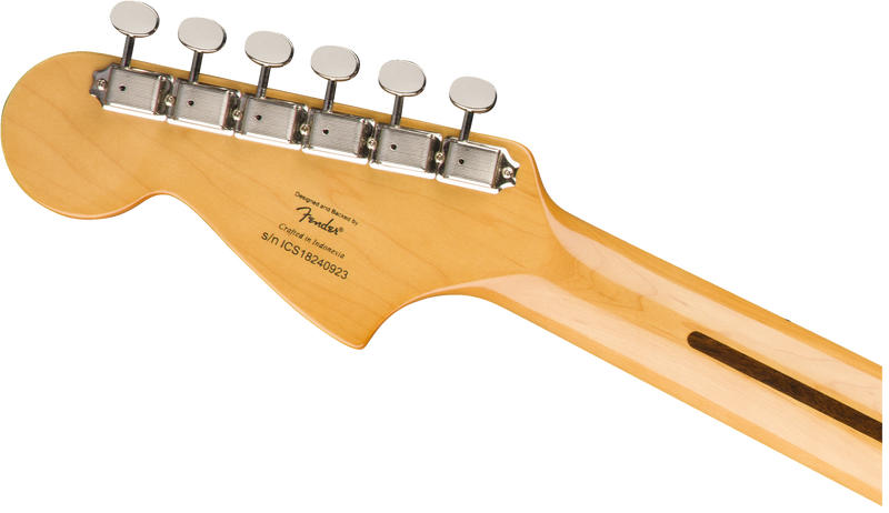 Squier Classic Vibe '70s Jaguar - 3 Color Sunburst