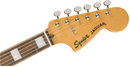 Squier Classic Vibe '70s Jaguar - 3 Color Sunburst