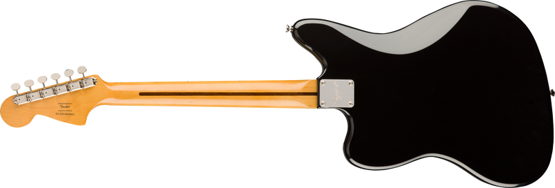 Squier Classic Vibe '70s Jaguar - Black