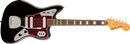 Squier Classic Vibe '70s Jaguar - Black