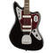 Squier Classic Vibe '70s Jaguar - Black
