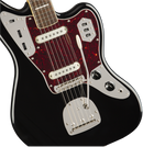 Squier Classic Vibe '70s Jaguar - Black