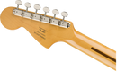 Squier Classic Vibe '70s Jaguar - Black