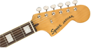 Squier Classic Vibe '70s Jaguar - Black