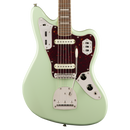 Squier Classic Vibe '70s Jaguar - Surf Green