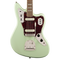 Squier Classic Vibe '70s Jaguar - Surf Green