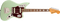 Squier Classic Vibe '70s Jaguar - Surf Green