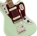 Squier Classic Vibe '70s Jaguar - Surf Green