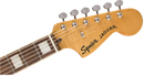 Squier Classic Vibe '70s Jaguar - Surf Green