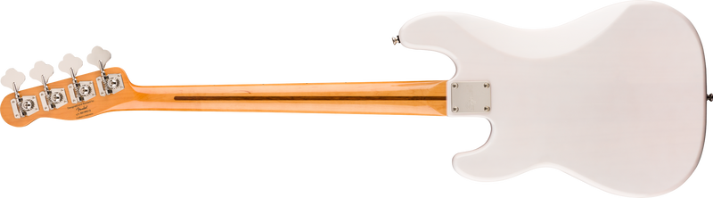 Squier Classic Vibe '50s Precision Bass - White Blonde