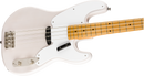 Squier Classic Vibe '50s Precision Bass - White Blonde